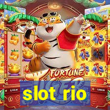 slot rio